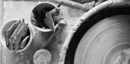 Choosing the Right Pottery Wheel